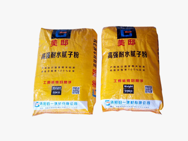 耐水膩?zhàn)臃廴绾问褂?？施工流程及注意事?xiàng)介紹